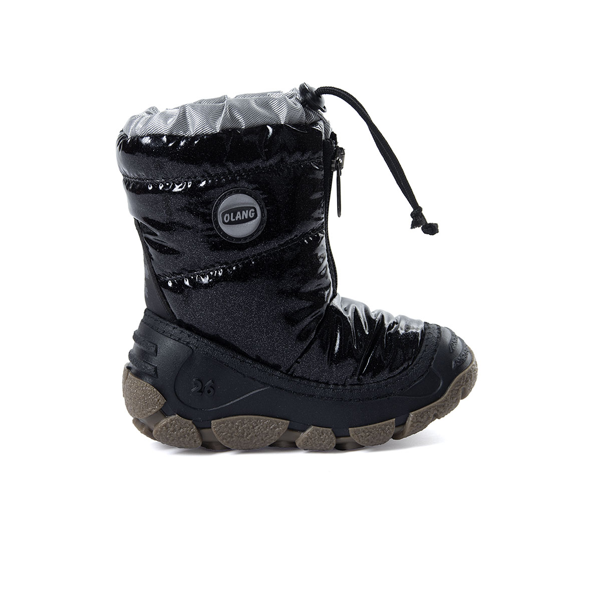 OLANG - HAPPY JR NERO ICE