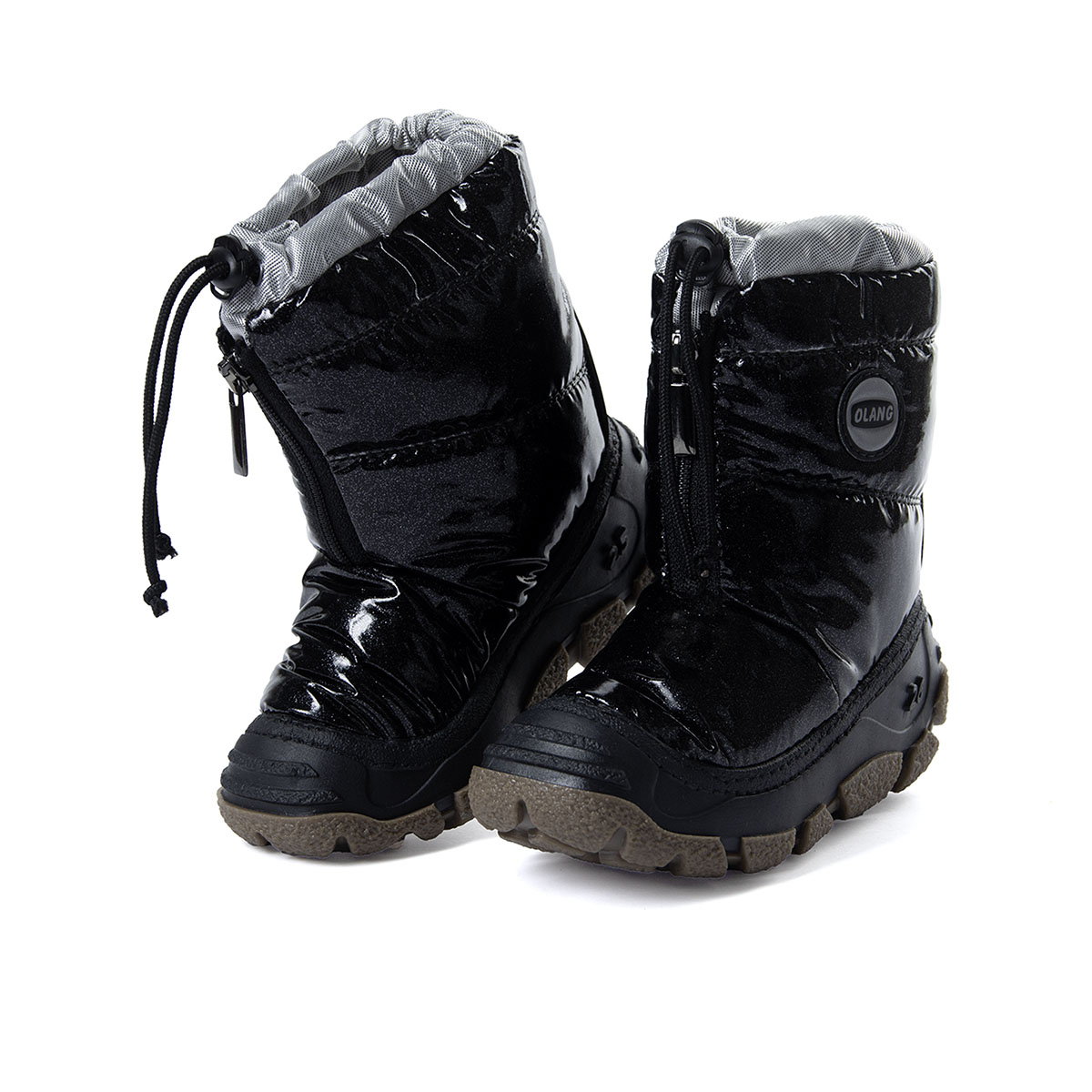 OLANG - HAPPY JR NERO ICE