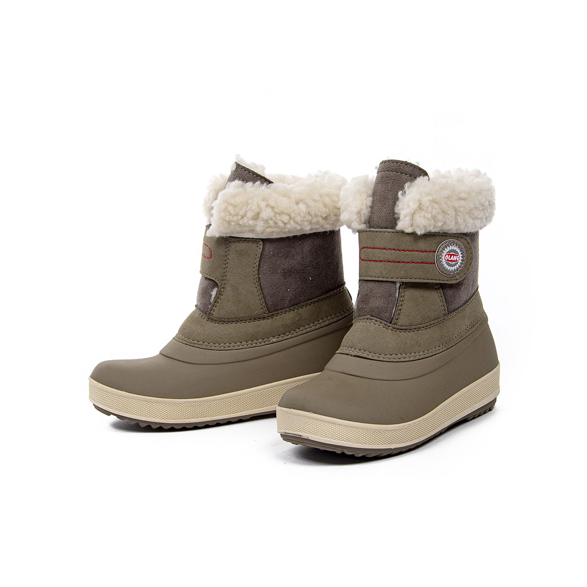 OLANG - ELFO KID TOPO