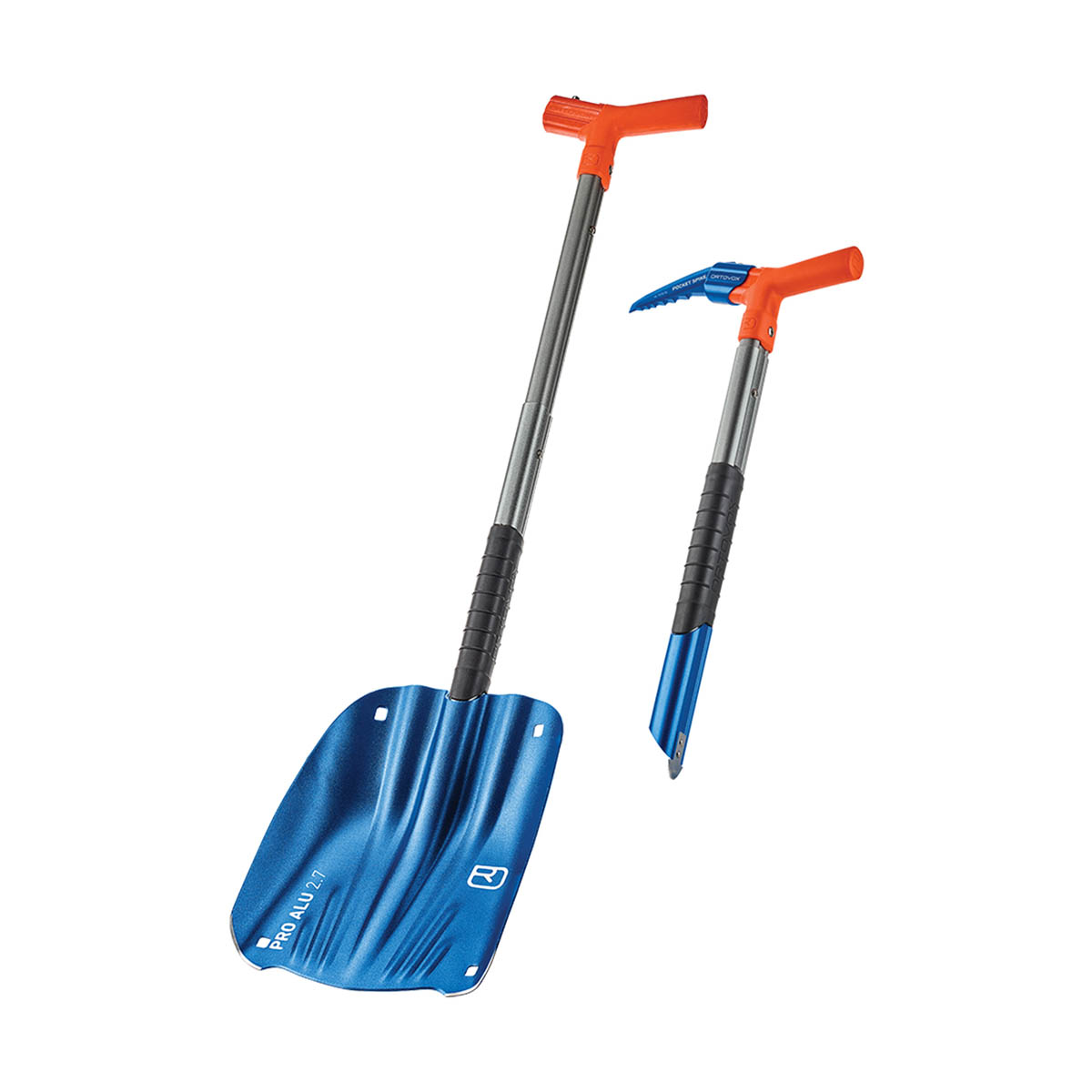 Ortovox SHOVEL PRO ALU III (2120300002)