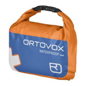 ORTOVOX - FIRST AID WATERPROOF MINI