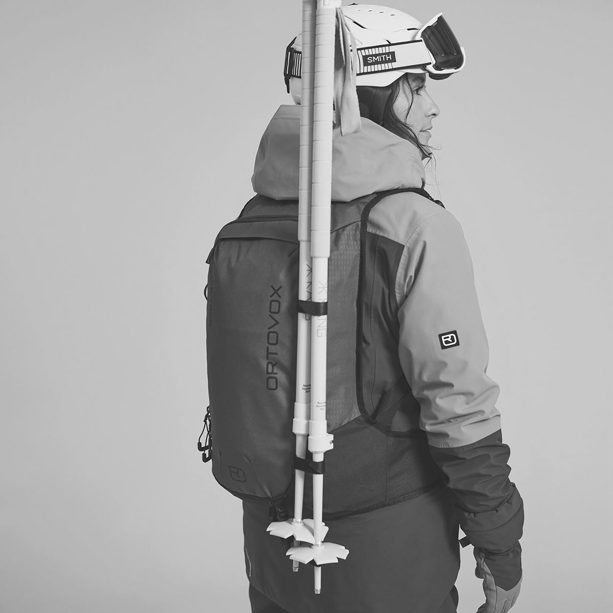 ORTOVOX - POWDER RIDER 16L