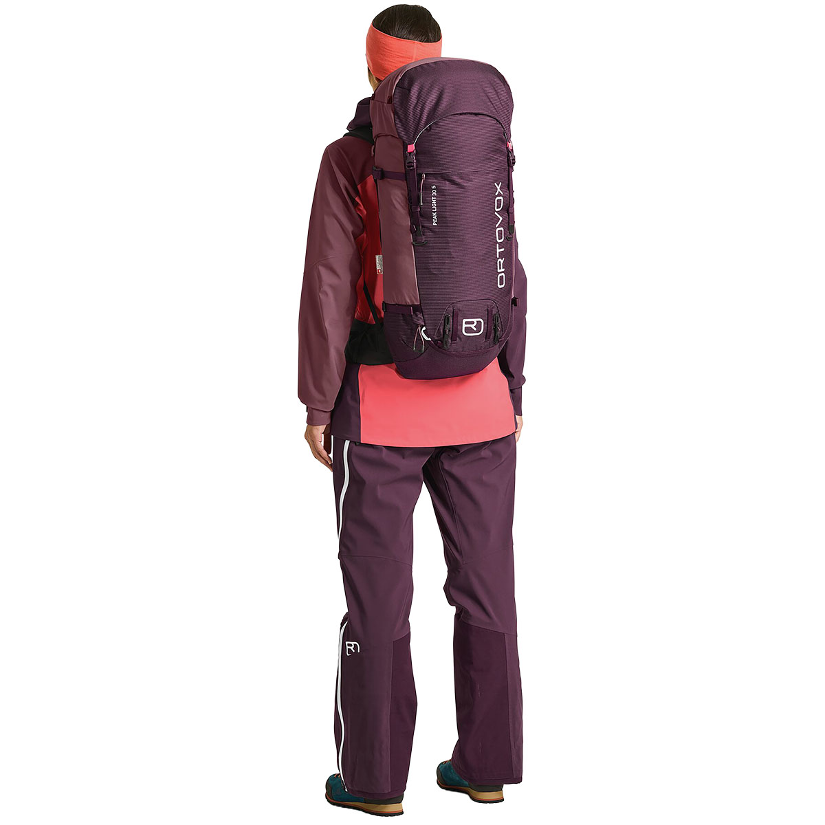 ORTOVOX - PEAK LIGHT 30 L S