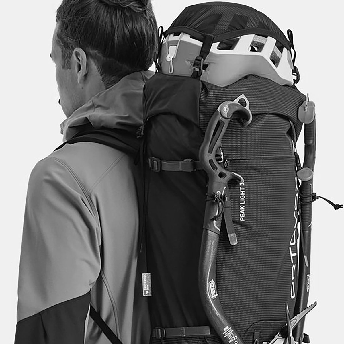 ORTOVOX - PEAK LIGHT 32 L