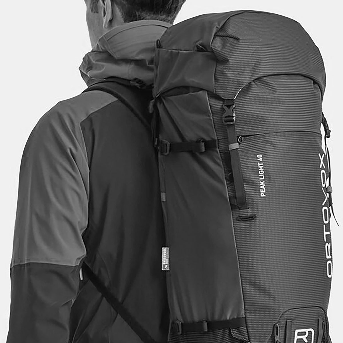 ORTOVOX - ORT PEAK LIGHT 40 L