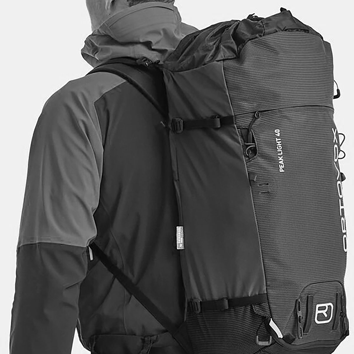 ORTOVOX - ORT PEAK LIGHT 40 L