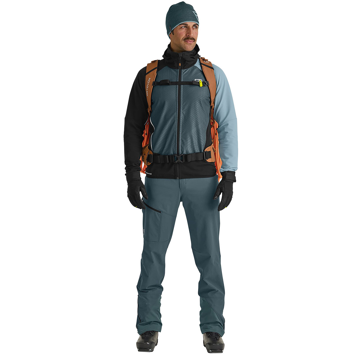 ORTOVOX - HAUTE ROUTE 32 L