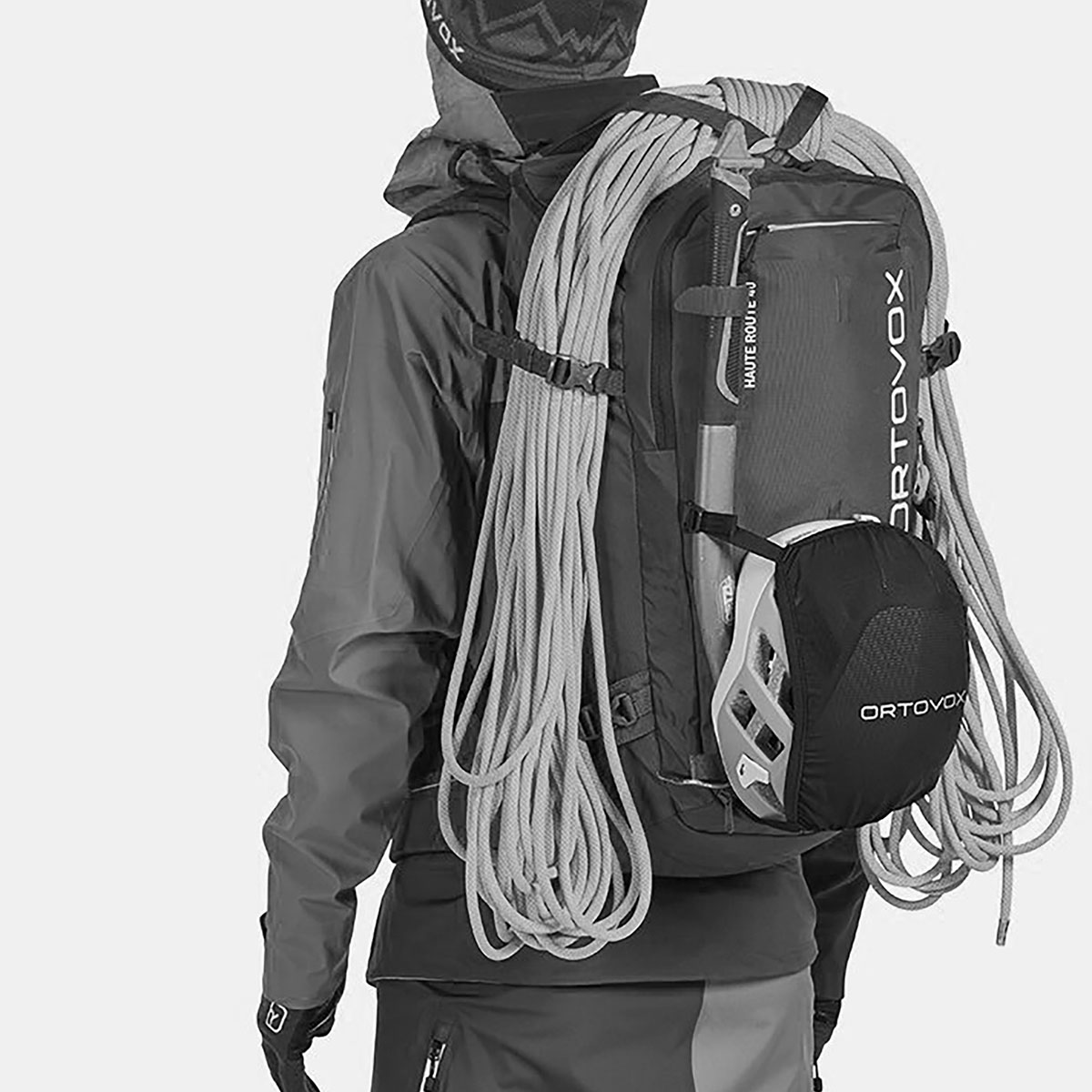 ORTOVOX - HAUTE ROUTE 40 L