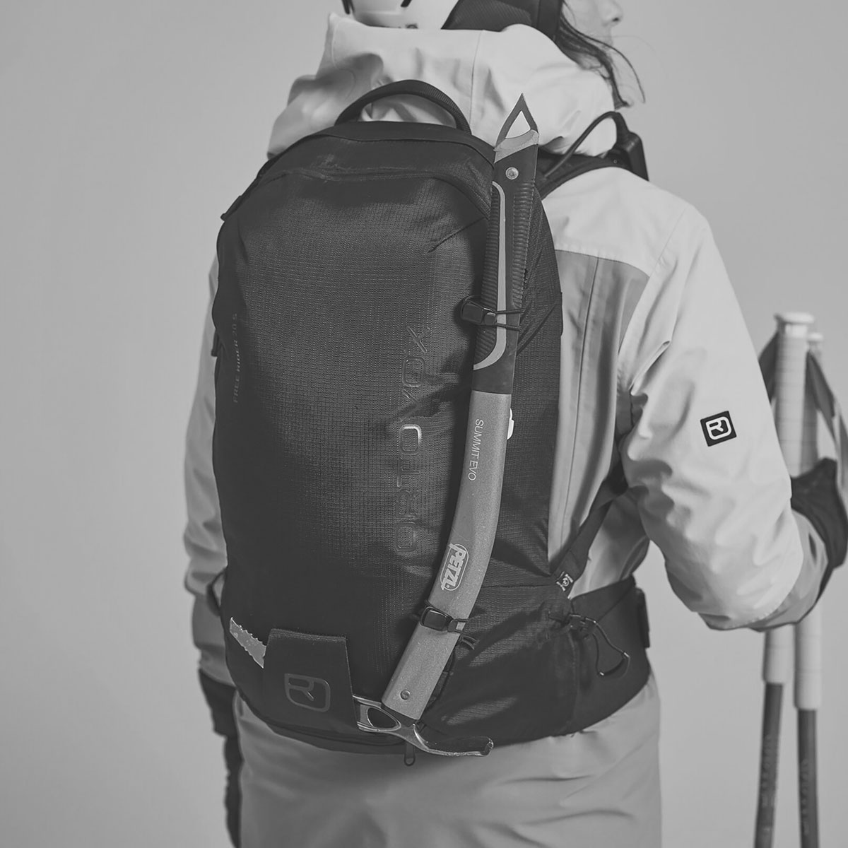 ORTOVOX - FREE RIDER 20 L S