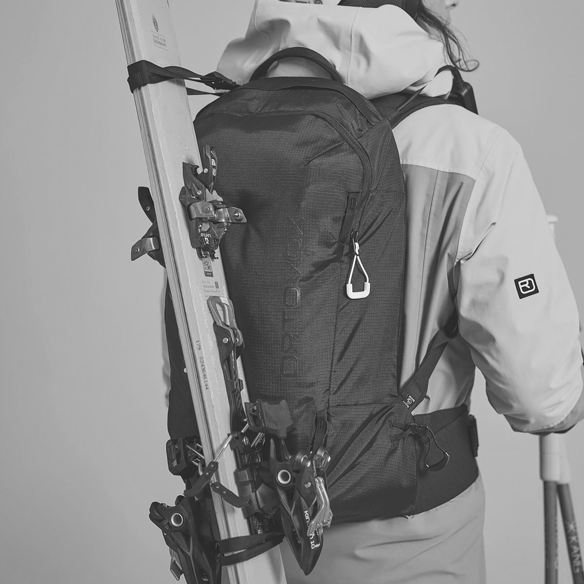 ORTOVOX - FREE RIDER 20 L S