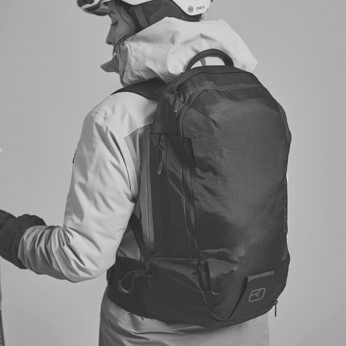 ORTOVOX - FREE RIDER 20 L S