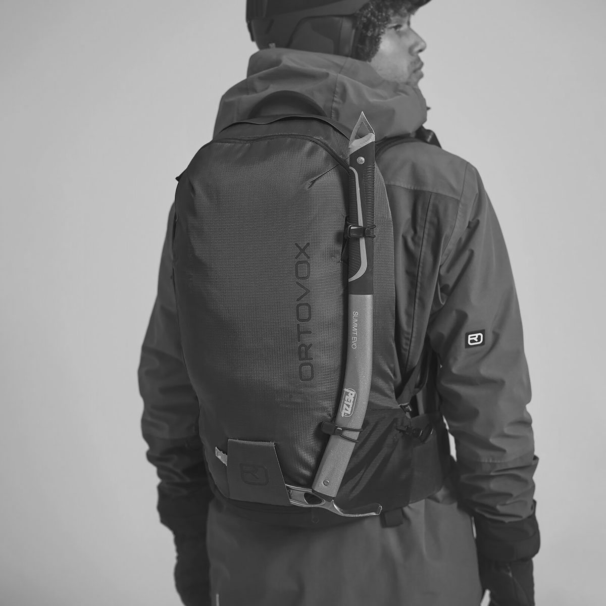 ORTOVOX - FREE RIDER 22 L