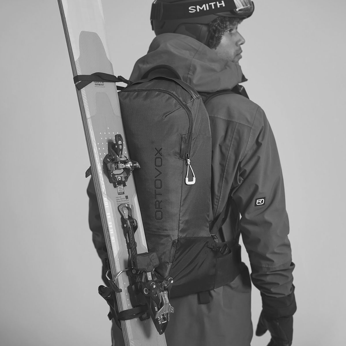 ORTOVOX - FREE RIDER 22 L