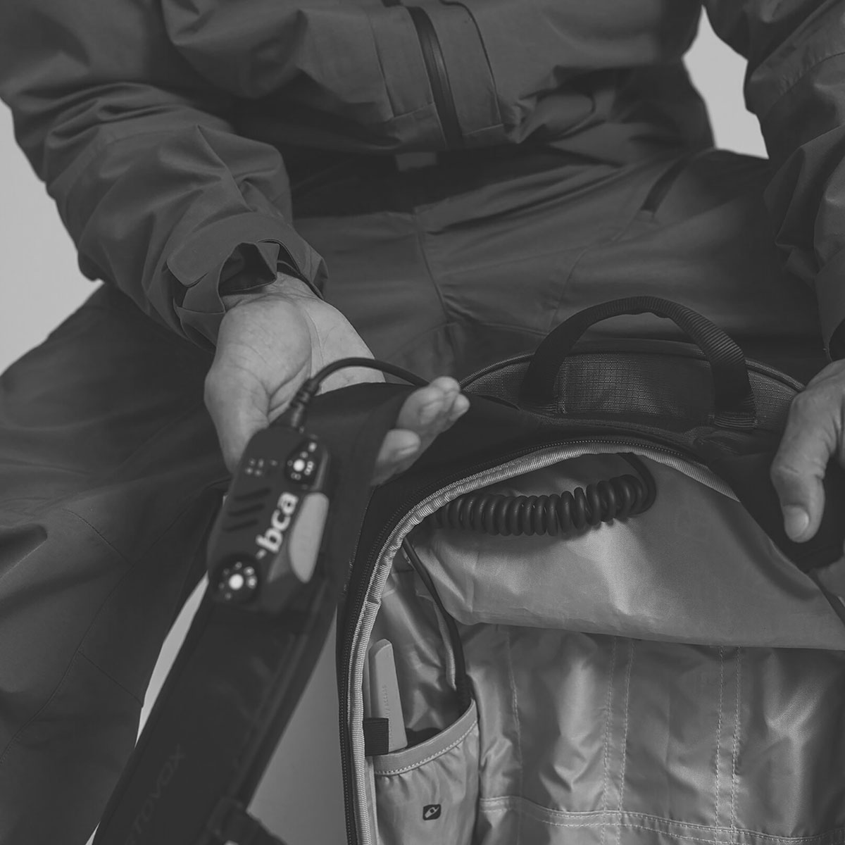 ORTOVOX - FREE RIDER 22 L