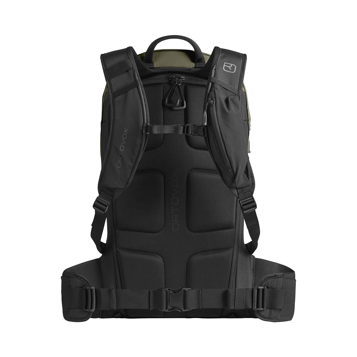 ORTOVOX - FREE RIDER 22 L