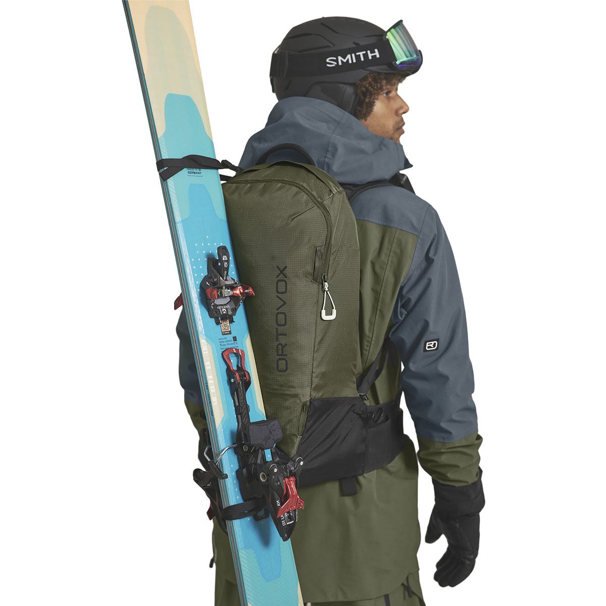 ORTOVOX - FREE RIDER 22 L