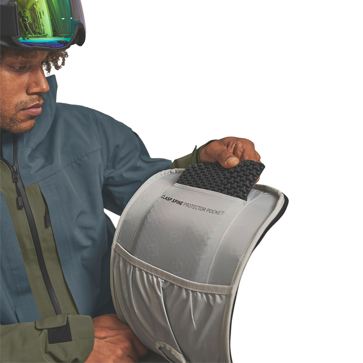 ORTOVOX - FREE RIDER 22 L