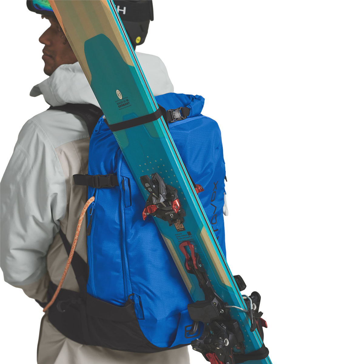 ORTOVOX - FREE RIDER 28 L