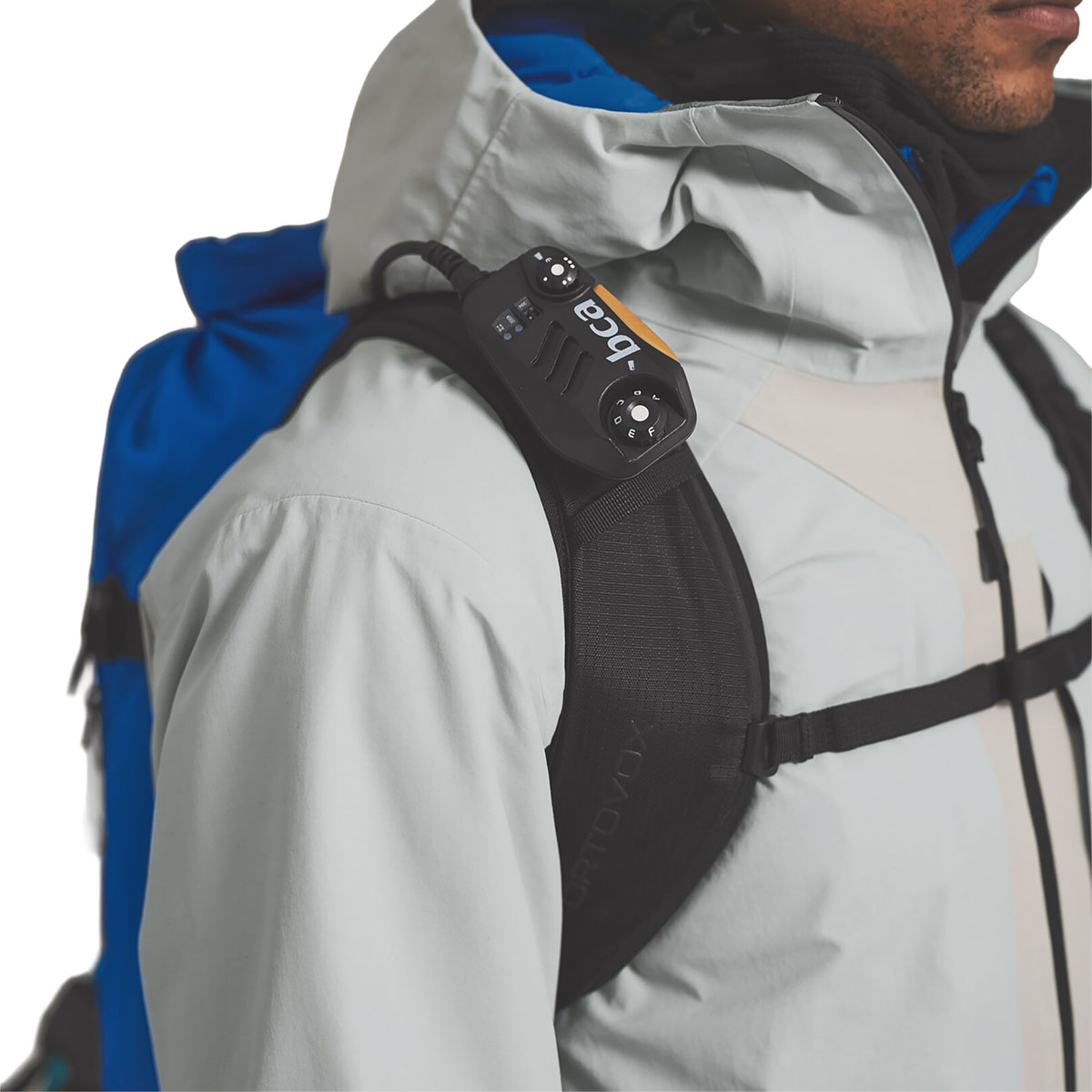 ORTOVOX - FREE RIDER 28 L