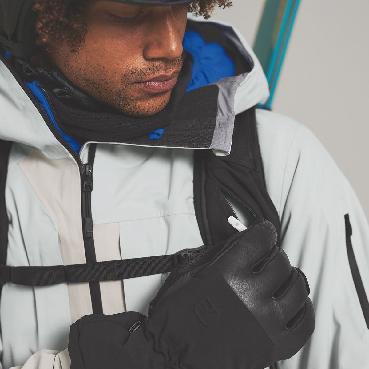 ORTOVOX - FREE RIDER 28 L