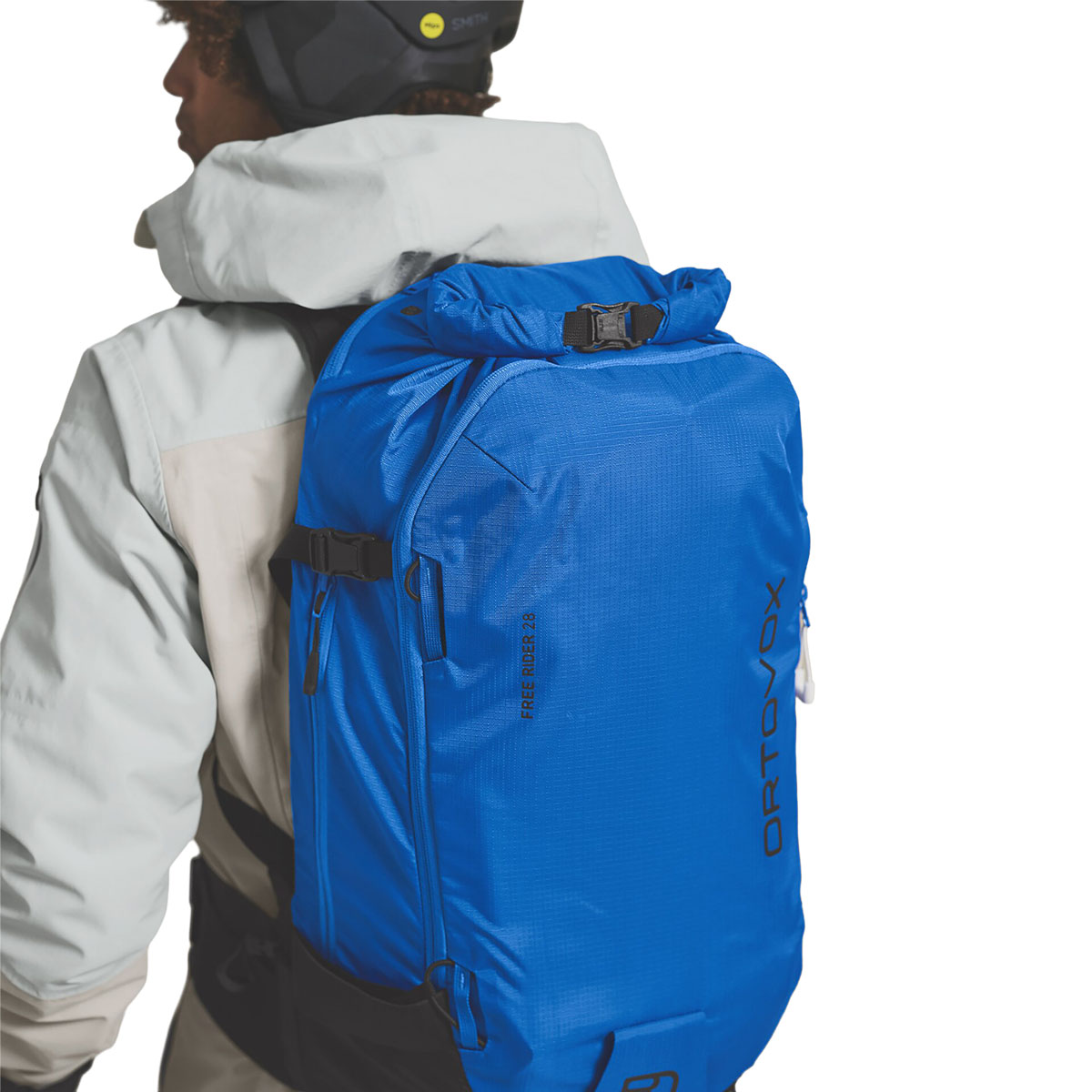 ORTOVOX - FREE RIDER 28 L