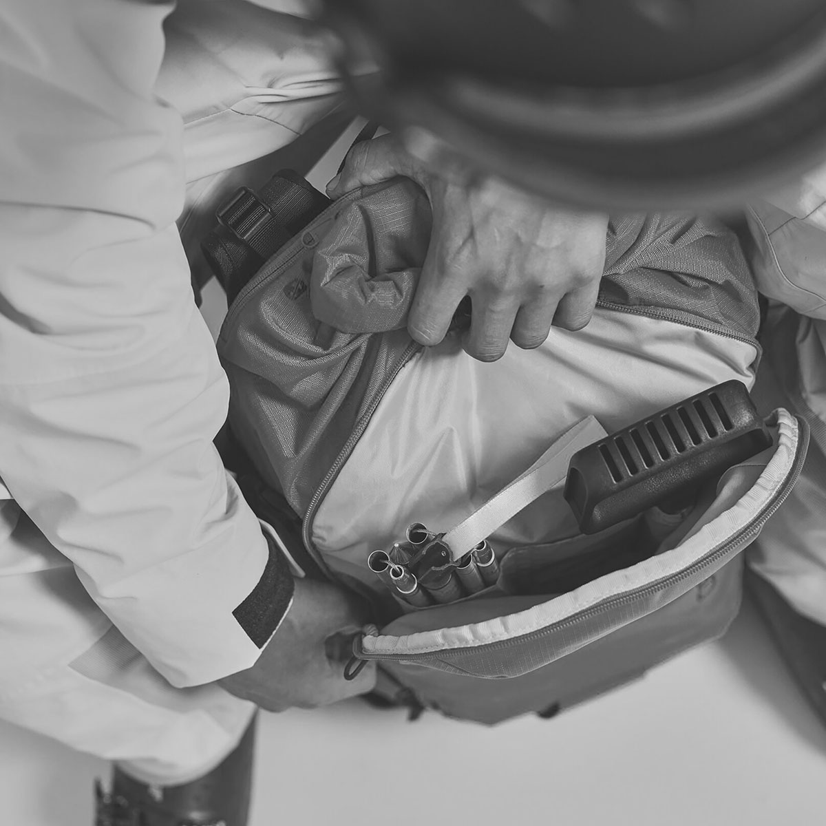 ORTOVOX - FREE RIDER 28 L