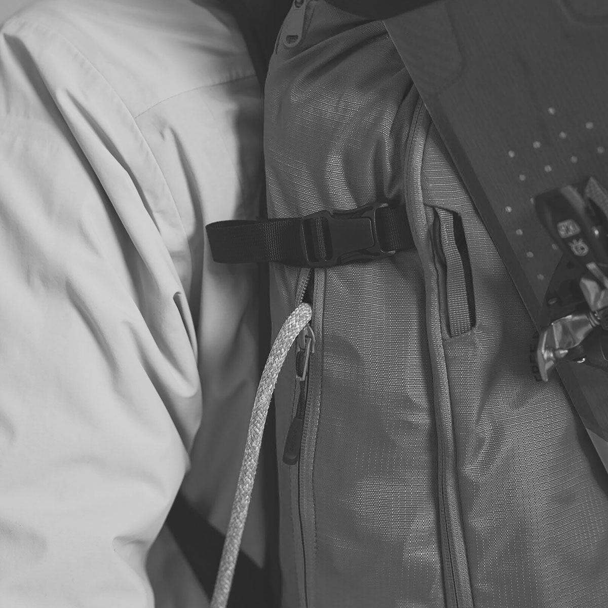 ORTOVOX - FREE RIDER 28 L