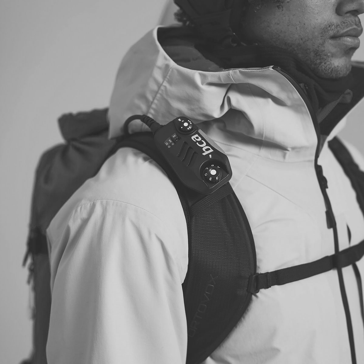 ORTOVOX - FREE RIDER 28 L