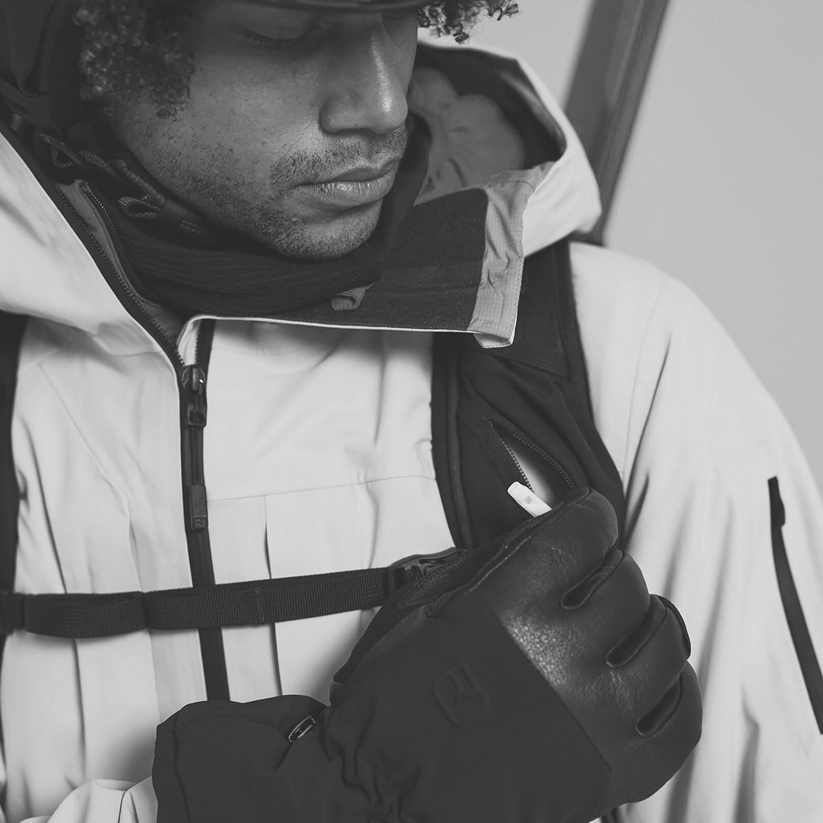 ORTOVOX - FREE RIDER 28 L