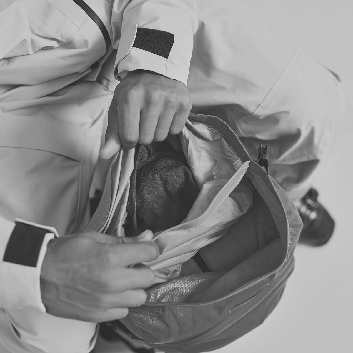 ORTOVOX - FREE RIDER 28 L