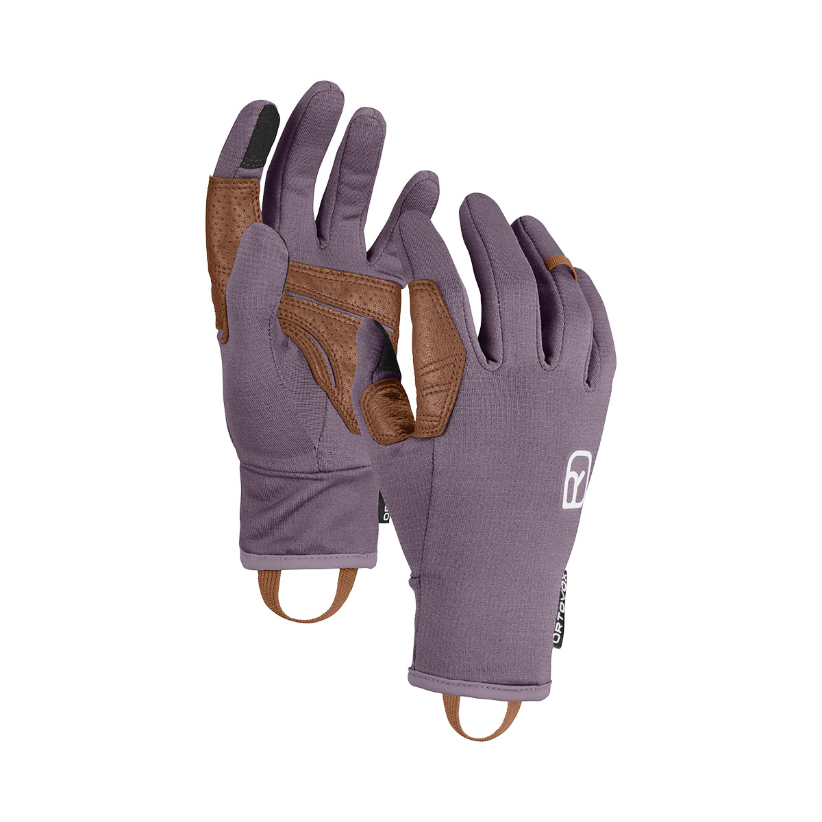 ORTOVOX - FLEECE LIGHT GLOVES