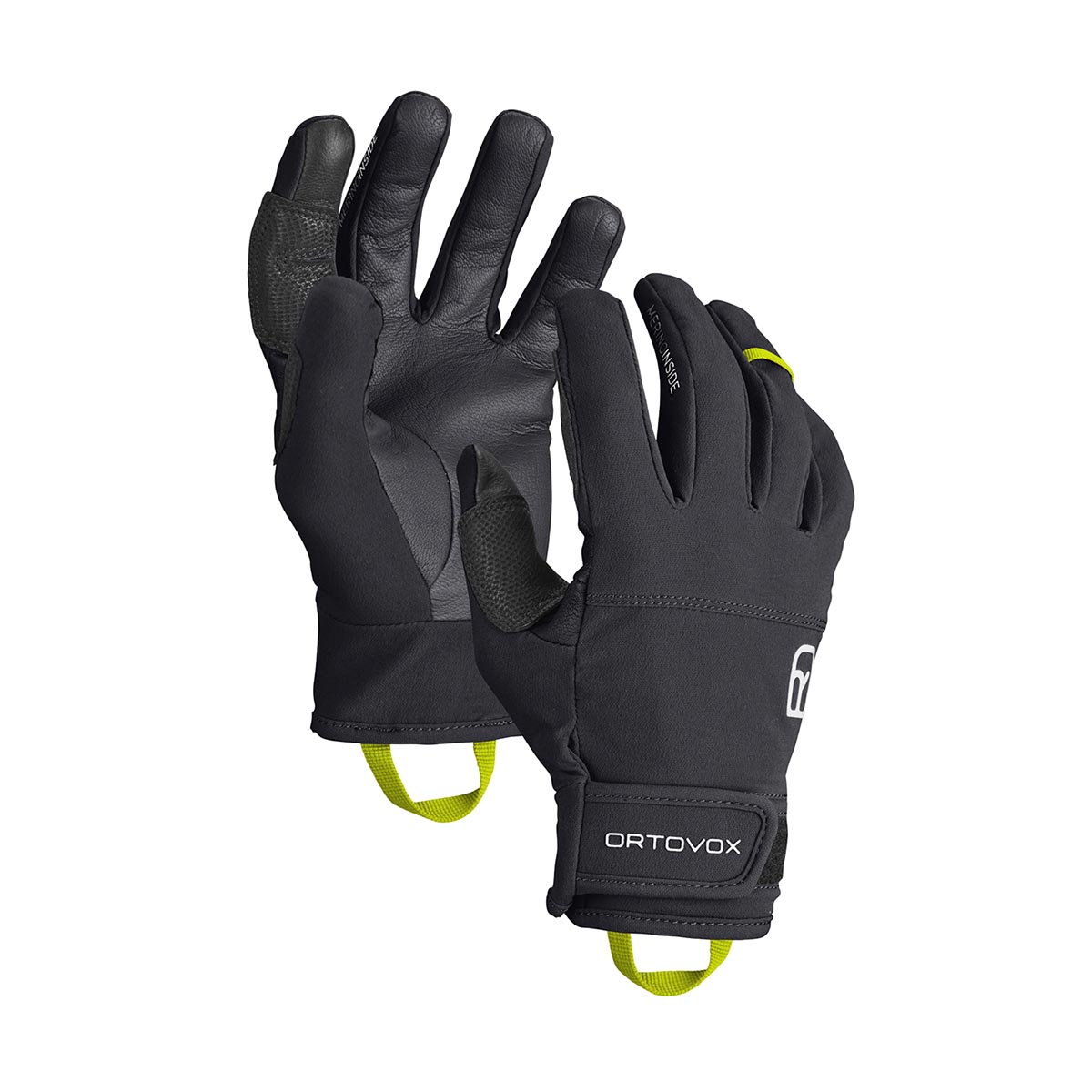 ORTOVOX - TOUR LIGHT GLOVE