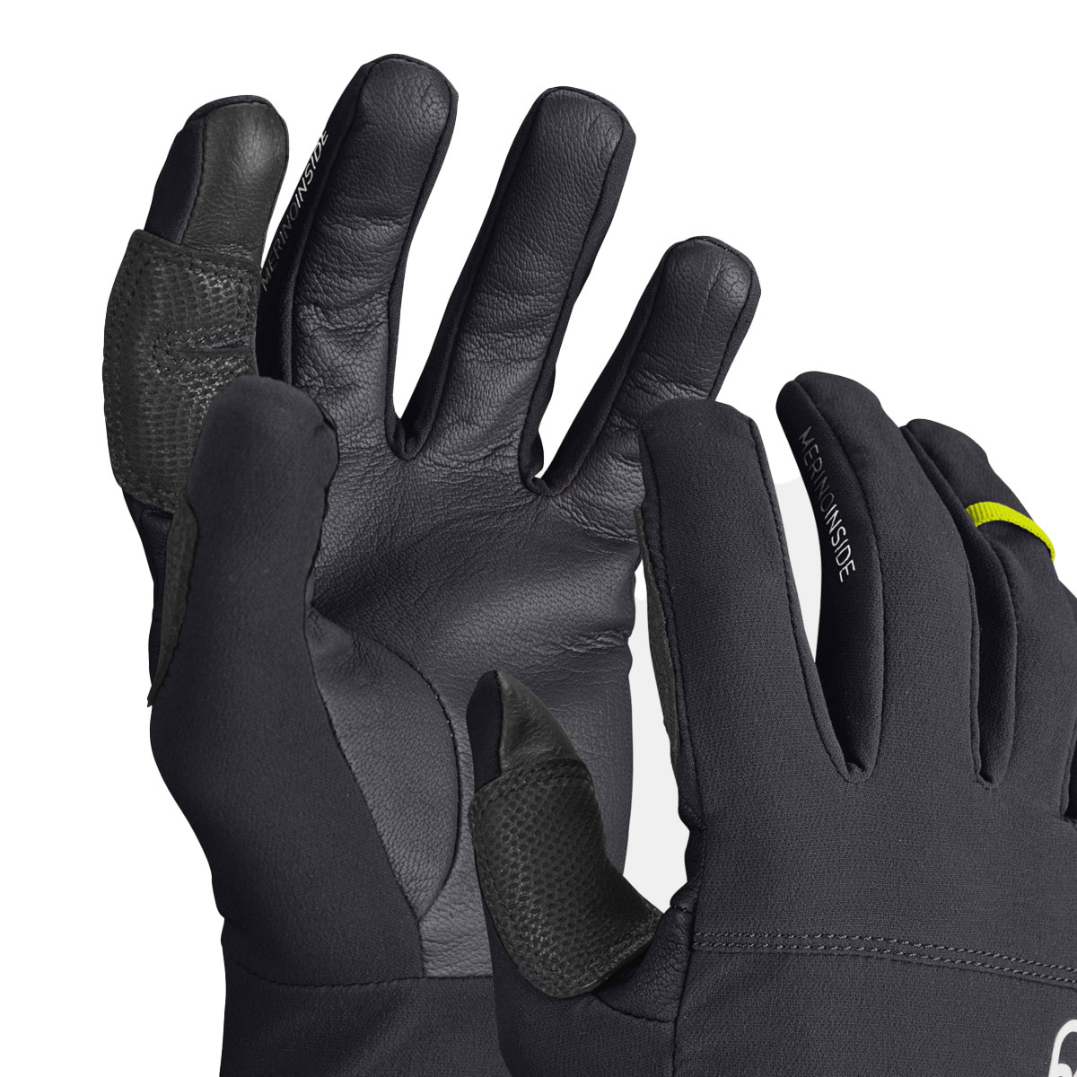 ORTOVOX - TOUR LIGHT GLOVE