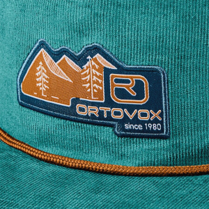 ORTOVOX - VINTAGE BADGE CAP
