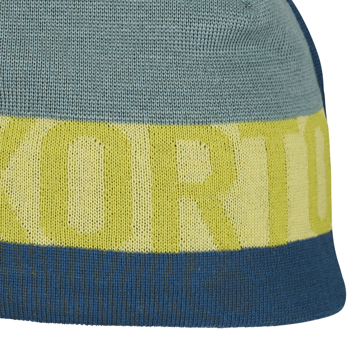 ORTOVOX - PATCHWORK BEANIE