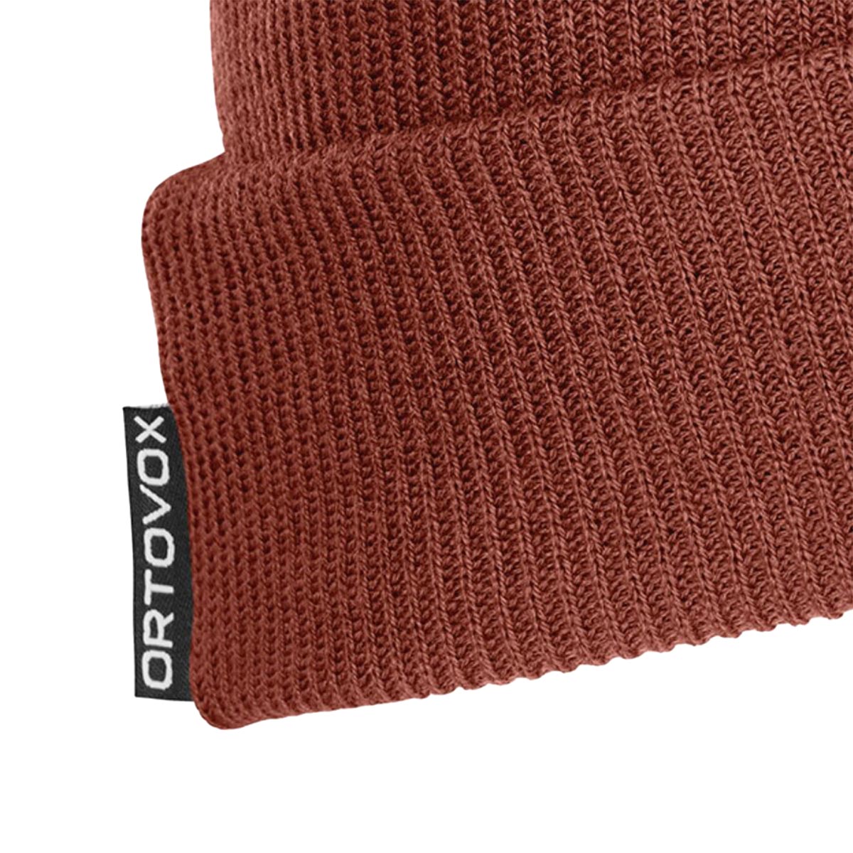 ORTOVOX - NICHOLSON RIB BEANIE