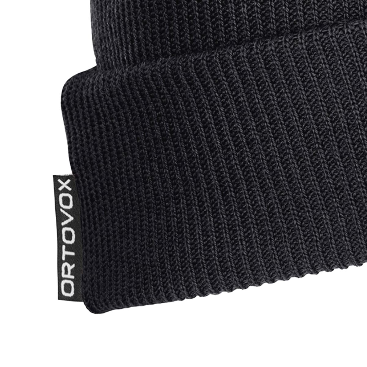 ORTOVOX - NICHOLSON RIB BEANIE