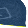 ORTOVOX - MERINO LOGO KNIT BEANIE