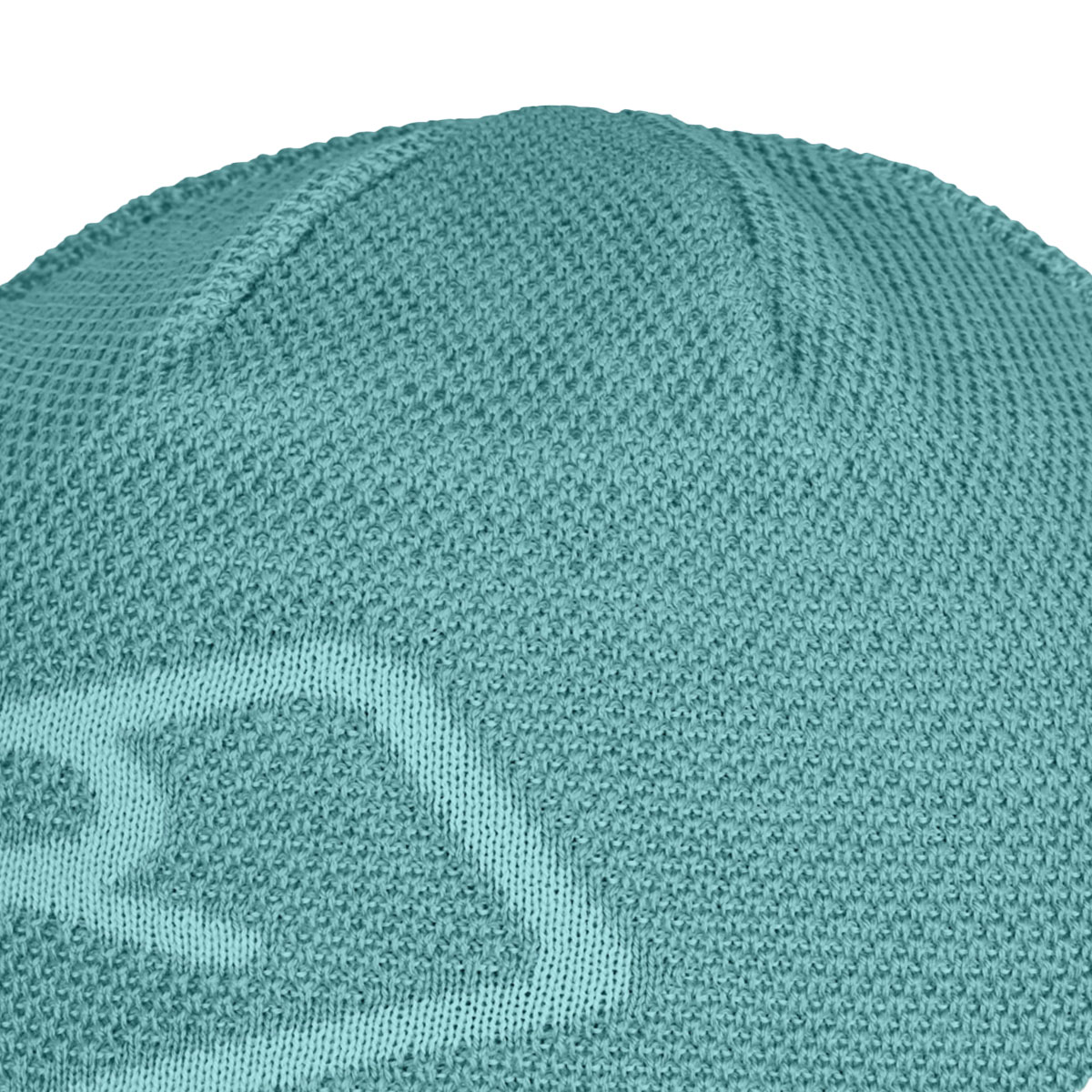 ORTOVOX - MERINO LOGO KNIT BEANIE