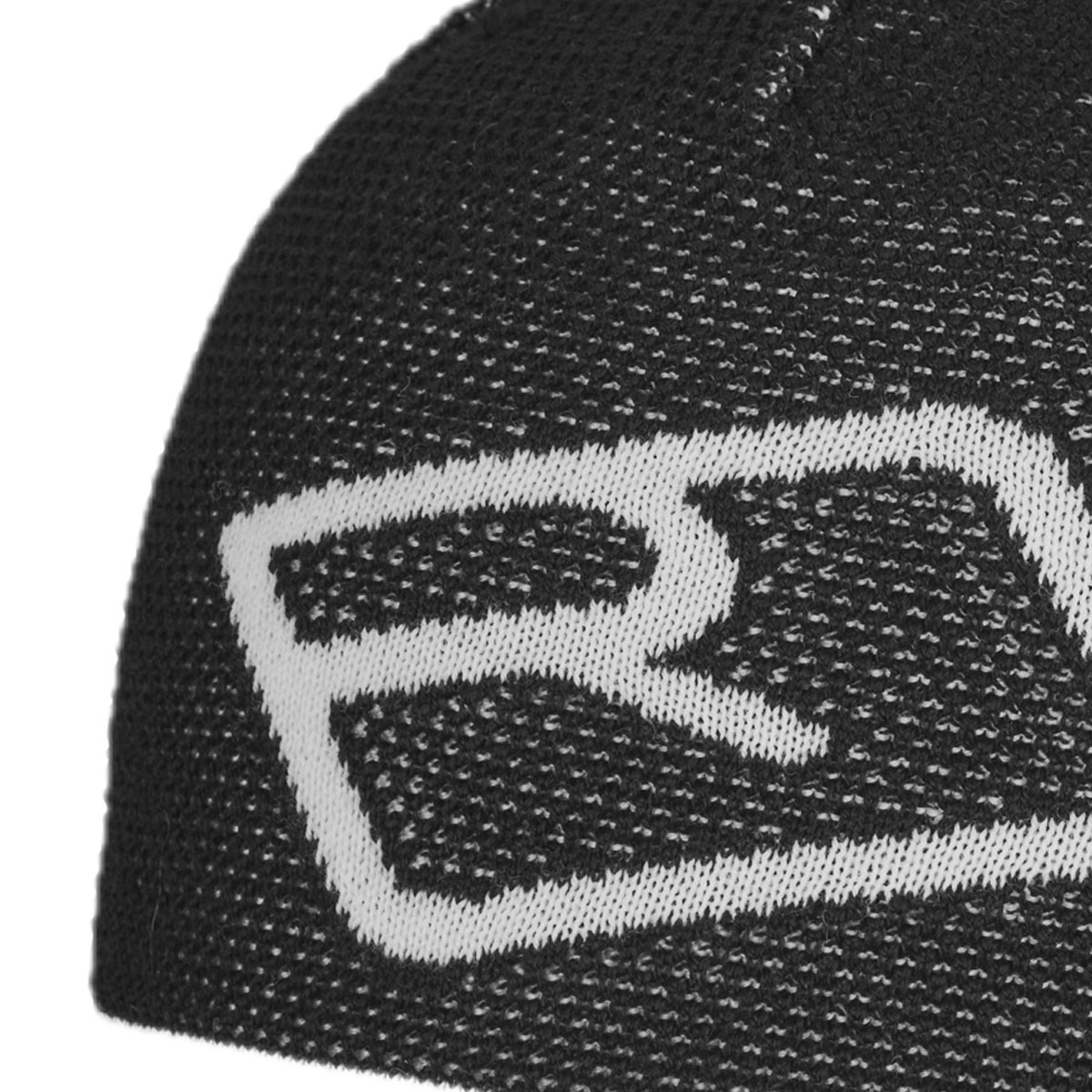 ORTOVOX - MERINO LOGO KNIT BEANIE