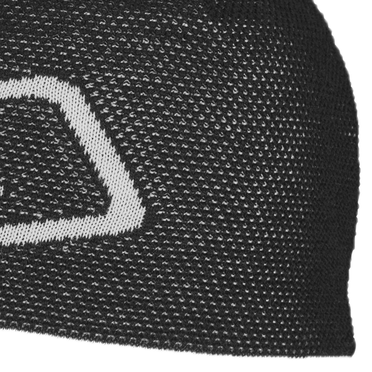 ORTOVOX - MERINO LOGO KNIT BEANIE