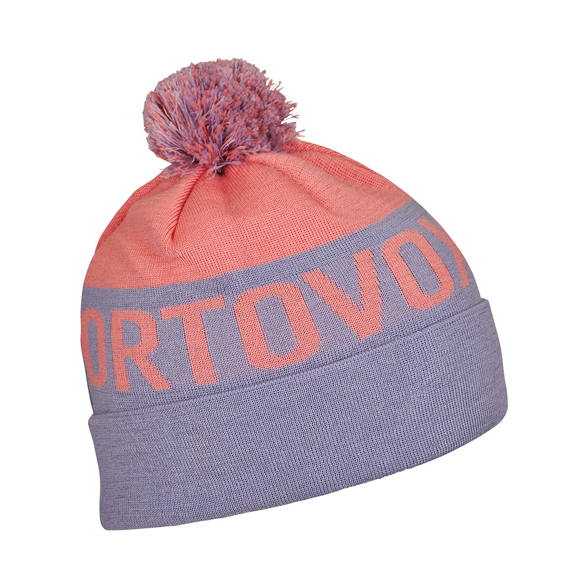 ORTOVOX - BOBBLE KNIT BEANIE