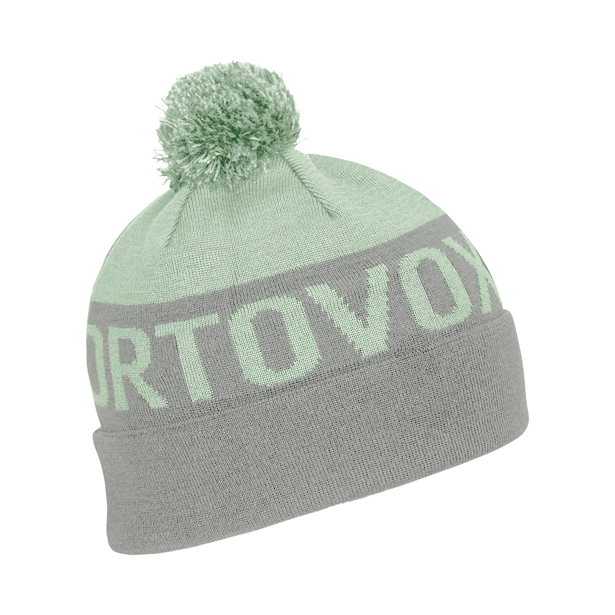 ORTOVOX - BOBBLE KNIT BEANIE