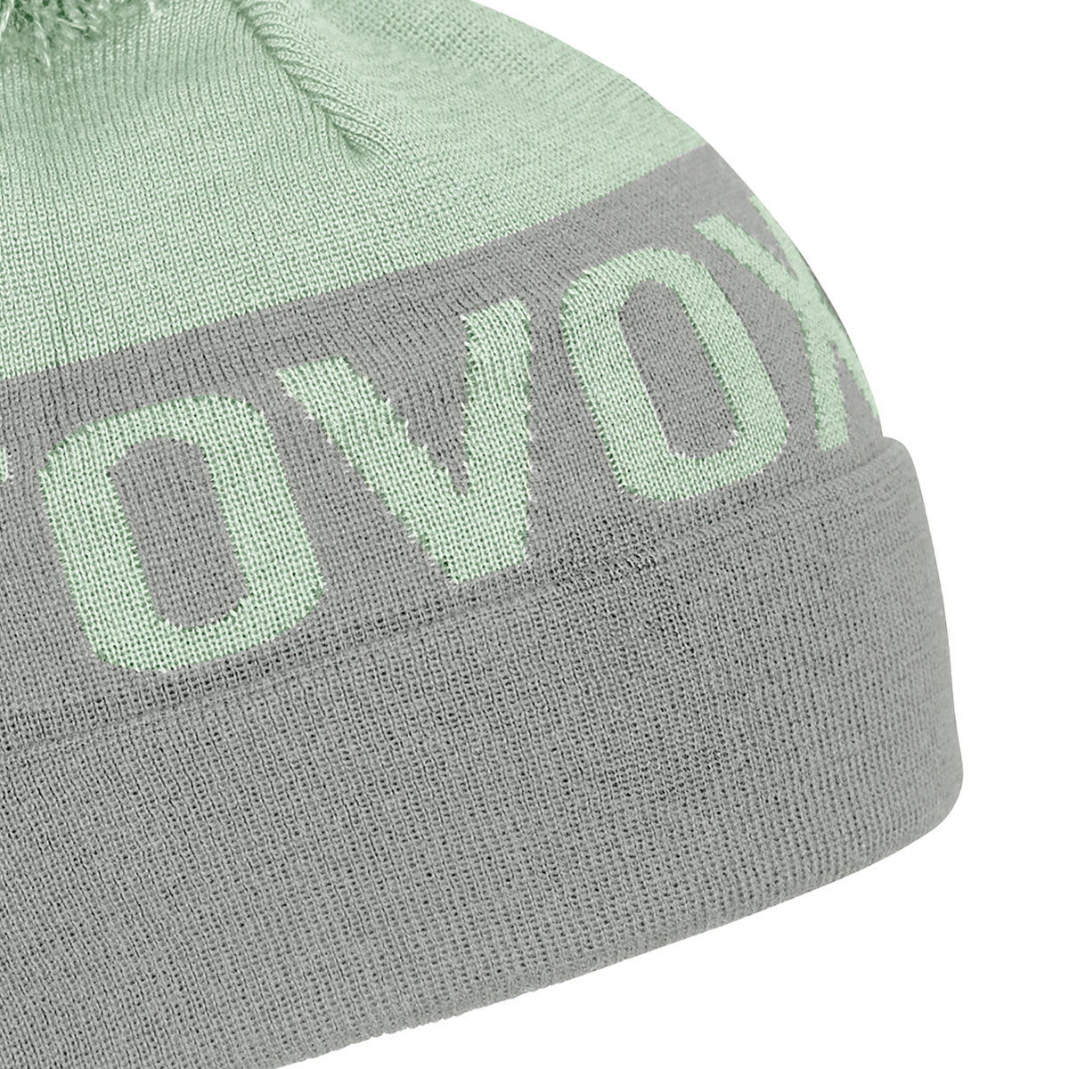 ORTOVOX - BOBBLE KNIT BEANIE