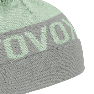 ORTOVOX - BOBBLE KNIT BEANIE