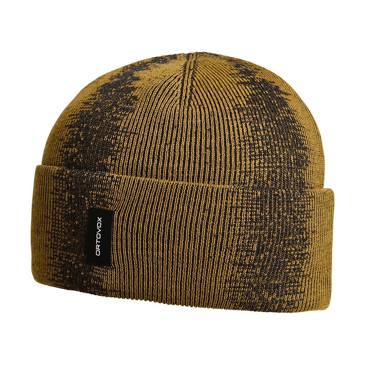 ORTOVOX - NICHOLSON RIB BEANIE