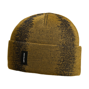 ORTOVOX - NICHOLSON RIB BEANIE