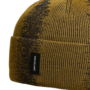 ORTOVOX - NICHOLSON RIB BEANIE