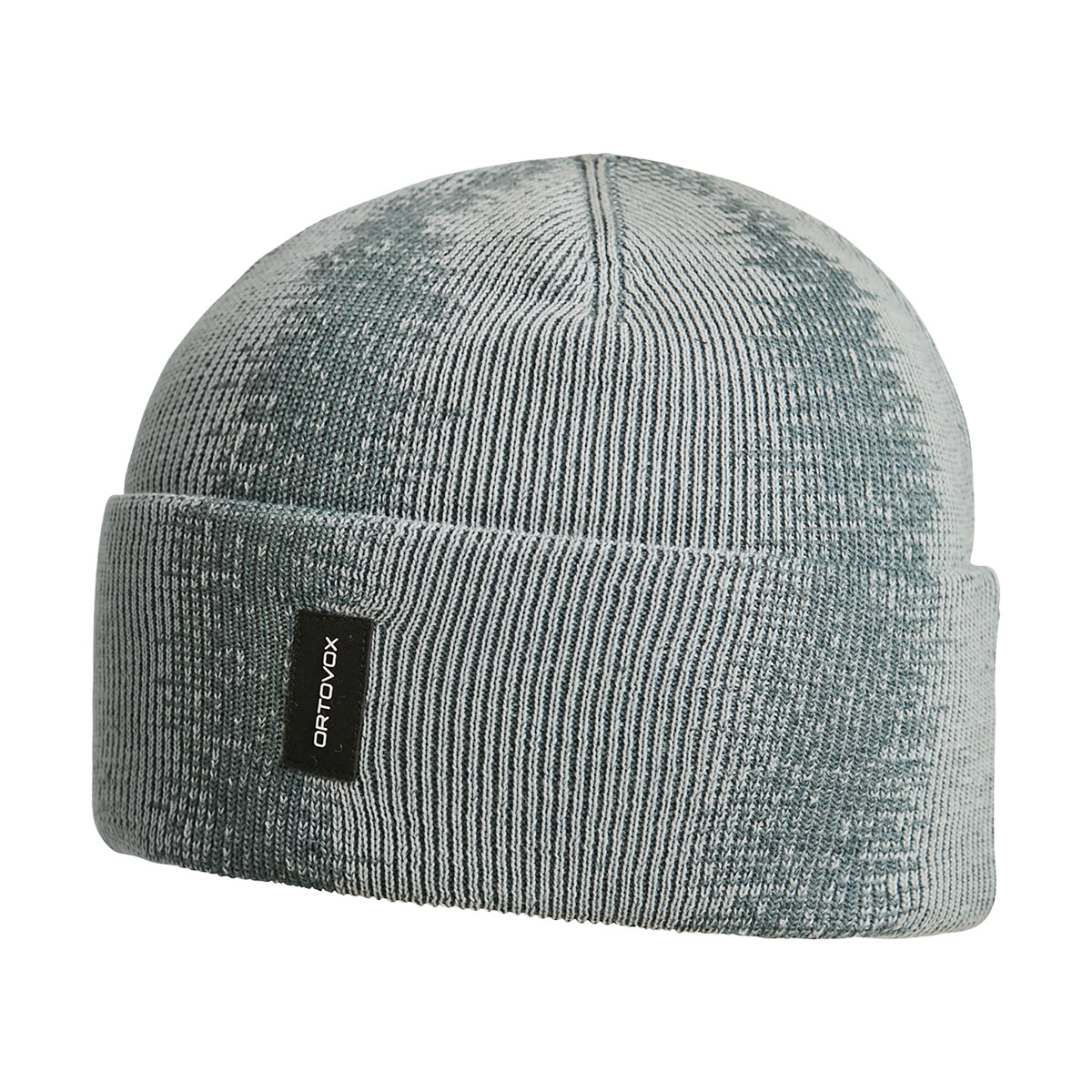 ORTOVOX - NICHOLSON RIB BEANIE