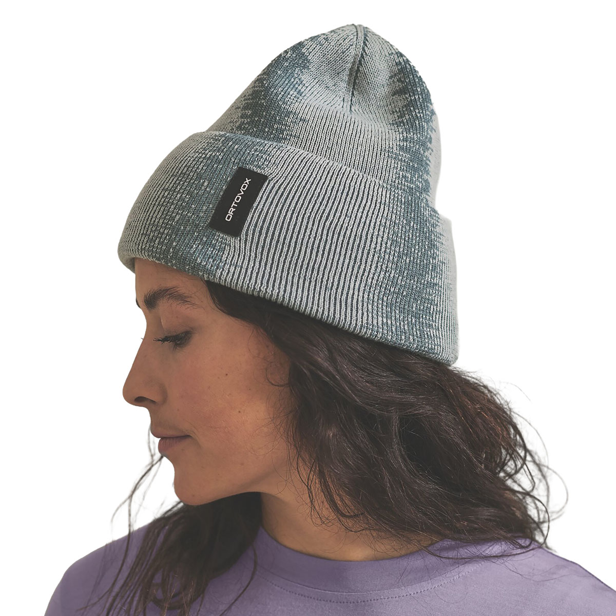 ORTOVOX - NICHOLSON RIB BEANIE